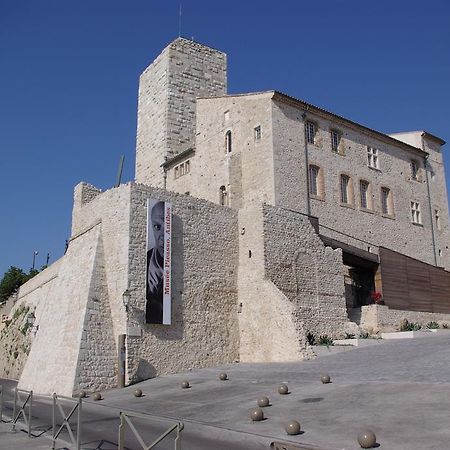 Maisonnette Medievale By Icasamia Διαμέρισμα Αντίμπ Δωμάτιο φωτογραφία