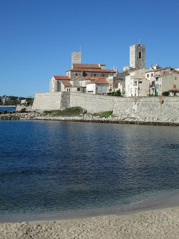 Maisonnette Medievale By Icasamia Διαμέρισμα Αντίμπ Δωμάτιο φωτογραφία