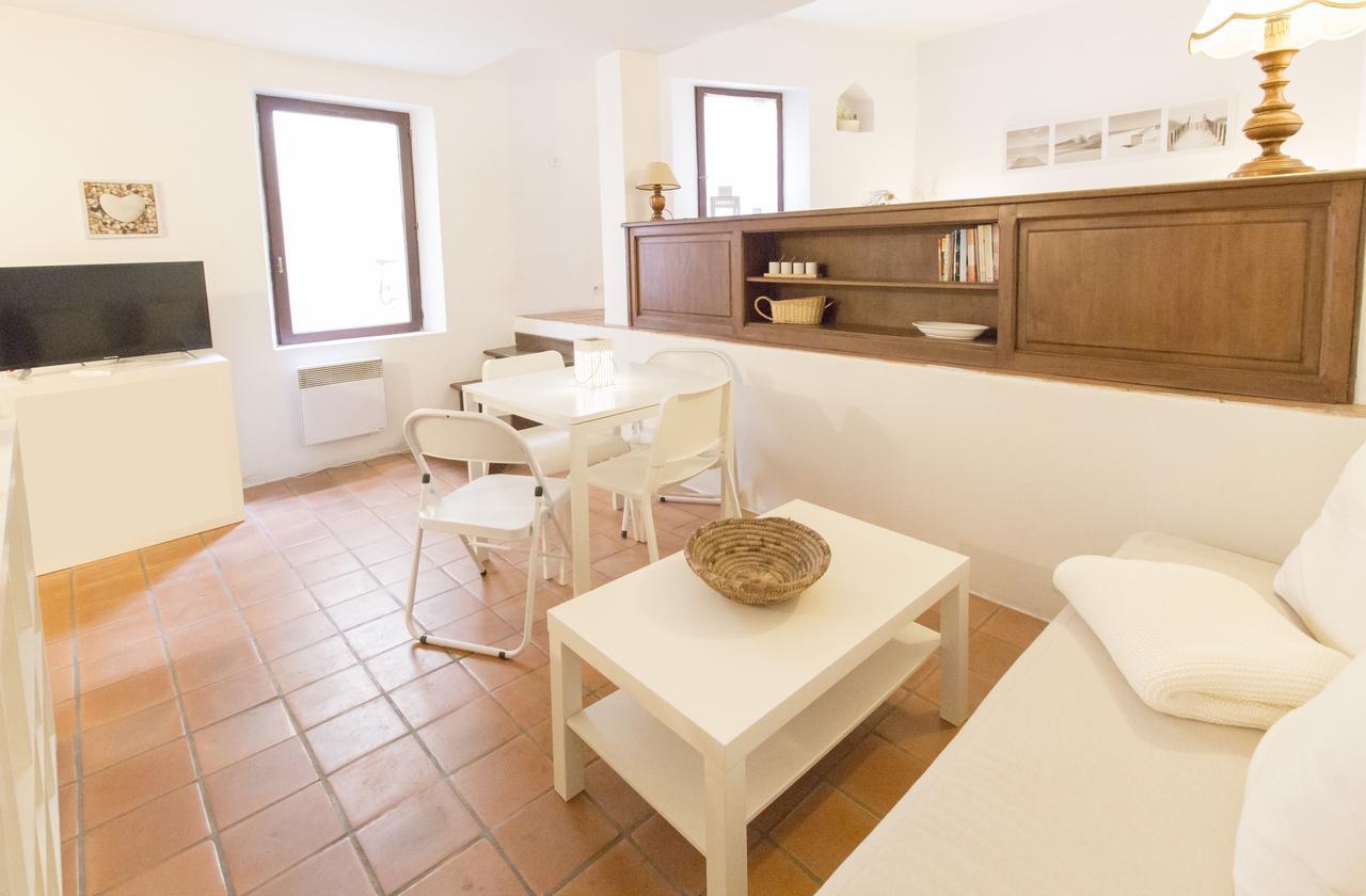 Maisonnette Medievale By Icasamia Διαμέρισμα Αντίμπ Εξωτερικό φωτογραφία